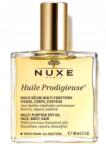 Nuxe Prodigieuse Riche száraz olaj archoz, hajra, testre 100 ml (3264680009808)