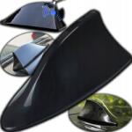 Carmotion Fm Cápauszony Antenna Erősítővel, Fekete (58540BK)