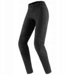 Spidi Moto Leggings Lady Black Motoros leggings motoros nadrág méret XL-es méret
