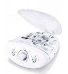 Beurer Professzionális manikűr és pedikűr készlet Mp 100 (MP 100)