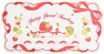  GeekShare Kawaii egérpad, csúszásgátló gumi talp (B0F2MJBZSQ)