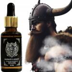 We Care About You Ragnar's Legacy Eredeti Szakáll-, Bajusz- És Bőrápoló Olaj (Olejek do pielęgnacji brody i skóry twarzy)