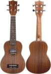 M-tunes Szoprán ukulele 21 M-tunes MTU50L-21 Moonlight (us_mtu50l_21)