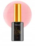 Yoshi Hibrid körömlakk alap erős Fiber Base No4 10 ml (5905832851781)
