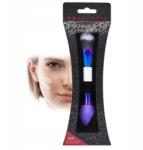 Beautopia 2in1 Sminkes ecset Kétoldalas szivacs