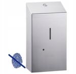 Merida Stella Érintésmentes Falra Szerelhető Szappanadagoló 1000ML Rozsdamentes Acél Afp (DSM575)