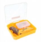 INGCO Akkus Csavarhúzó 23 Bits 4V 4Nm CSDLI04425 (CSDLI04425)