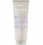 INDOLA Blonde Expert Insta Cool sampon hideg árnyalatokhoz, 250ml (Indola Blonde Expert Insta Cool, szampon)