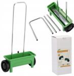 GardenLine Univerzális Kézi Kerti Vetőgép Fűmag Műtrágyákhoz 12L (WIL4962)