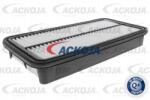 Ackoja Levegőszűrő Ackoja A70-0409
