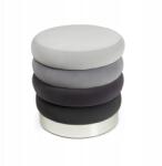 Canadian Cat Choupette Modern puff hoker fekhely macskák számára a Canadian Cat-tól (CANADIAN C10196_dog)