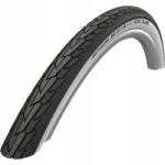 Schwalbe Road Cruiser 27, 5x1.40 Gumiabroncs Betét Kevlar Guard Fehér Oldal