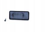 Loro Rendszámtábla világítás Audi A3 A4 A4 00-13 bal Loro 003-07-901