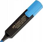 Faber-Castell Faber Castell Textliner 48 Kiemelő Kék (4005401548515)