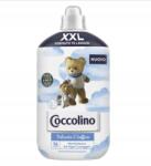 Coccolino Delicato e Soffice Folyadék XXL Kíméletes 76 mosás It (8720181351563)