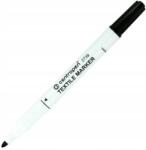 Centropen marker 2739 Textil fekete