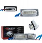 EinParts Automotive Mercedes Sprinter Rendszámtábla Világítás Lámpa