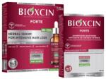 BIOXCIN Forte Szett: Sampon 300ml Fejbőr Szérum 150ml (Hajhullás Ellen) (B312 + B733)