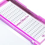 Wonder Lashes Wl szempilla prémium volume fans 6d d 0, 07 12mm Kiárusítás (1636)