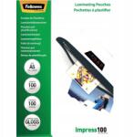 Fellowes Lamináló Fólia A5/100m Csillogó 100db (5351002)