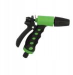 GardenLine Kerti Locsolópisztoly Állítható Abs zöld-fekete (WIL4547)