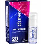Durex Intense Orgasmic Stimuláló Vízi Síkosító 10 ml Hűsít (5900627103922)