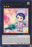 Konami Yu-Gi-Oh! TCG: Antidote Nurse (MZTM), ritka