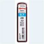 rOtring Grafit ólom, 2B, 0, 7 mm, Rotring (S0231230)