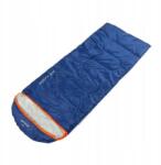 Bergson Gyermek négyszög alakú hálózsák Bergson 300 Adept Junior kék 160x65 cm (ADEPT 300)