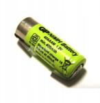 GP Batteries Akkumulátor 40AAAM Gp 1, 2V 0.5Wh NiMH lemez (40AAAM-FT)