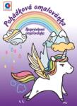 Baloušek Tisk kifestőkönyv A5 Mesebeli kifestőkönyv (BO423)
