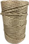 Grzanpol Juta kötél 6 mm, kaparófa, makramé, vitorlás (5906340698073)