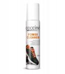 Coccine Folteltávolító Zsíros Folttisztító Spray Cipőkhöz Power Cleaner (557/530/100)