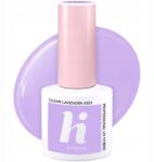hi hybrid Hibrid lakk No. 301 Clear Lavender 5ml (275140214)