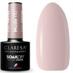 Claresa Hibrid Lakk Bézs Árnyalatok Nude Kollekció 110 (5902846077558)