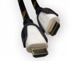 Begli Hdmi dugó kábel Hdmi dugó v. 1.4 High Speed 5m (8242)