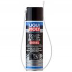LIQUI MOLY Pro-line Szívósor Tisztító 5168 400ml