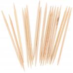 Czakos Fa fogpiszkáló 190db 6cm (621490)