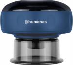 Humanas Kínai elektronikus buborék Humanas BB01 kék (HS3618)