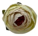 Wera Teljes mini fej 4 cm krémszínű, zöld (TSQ17J01AMIX2#15)