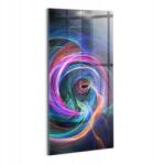 Wallfluent Fotó-Kép Fali Grafika Absztrakt színes fraktál (010010010250100074624)