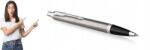 Parker IM Essential acél Ct golyóstoll (2143631)
