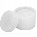  Szilikon Forma Dekoratív Gyanta gyertyákhoz, fülbevalókhoz, gyűrűkhöz