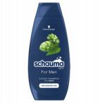 Schauma For Men hajsampon mindennapi használatra 400ml (3838824086675)
