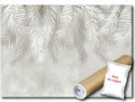 WallMagic Fotótapéta Flizelina Levelek Pálma Természet Grafika 350x250 ragasztó ingyen (13934VX7)