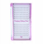 Wonder Lashes Wl szempilla prémium volume fans 6d d 0, 07 13mm kiárusítás (1636)