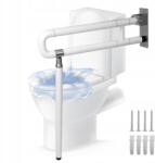 Bedee Kapaszkodó Fogantyú A Fürdőszobában Mozgáskorlátozott Idősek Számára Csúszásgátló