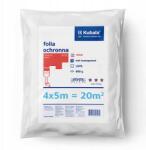 Kubala Szuper Erős Védőfólia, Vastag, 4x5m kub-4703 (KU4703)