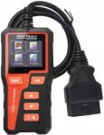 Kraft&Dele Obd Ii/eobd Diagnosztikai Teszter Robusztus Kraft&dele KD5672 (KD5672)