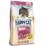 Happy Cat Minkas Sterilised Geflügel Baromfihússal 10kg